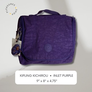 KIPLING KICHIROU LunchBag