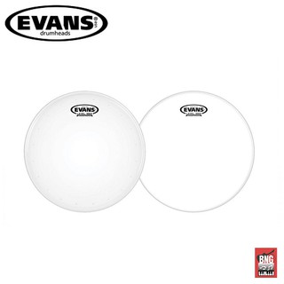 Evans ST Dry Coated Snare Head - 14 inch