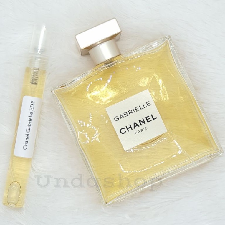 ♥ น้ำหอมแท้100%แบ่งขาย Chanel Gabrielle EDP แท้ 100%