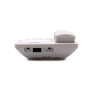 โทรศัพท์ บ้าน ตั้งโต๊ะ ยี่ห้อ รีช รุ่น DT-1000