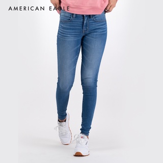 American Eagle Ne(x)t Level Jegging กางเกง ยีนส์ ผู้หญิง เจ็กกิ้ง (WJS 043-3246-488)