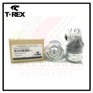 TREX ลูกหมากปีกนกล่าง NISSAN BIG-M 86-97 (TXB-4672)