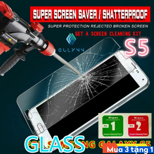 กระจกนิรภัยกันรอยหน้าจอ Samsung Quantum F12 F52 M32 M42 F02S 2 5G 0