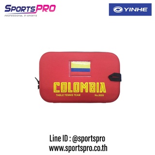 Hard case (Colombla) No.8009