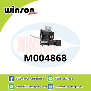 Mimaki S-Pump L Assy - M004868