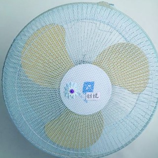 ตาข่ายคลุมพัดลม NICOH แบบประหยัด สินค้าเด็กคุณภาพจาก IdeaKidShop