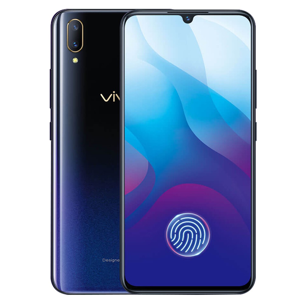 vivo Smartphone V11 (Starry Night,Nebula)
