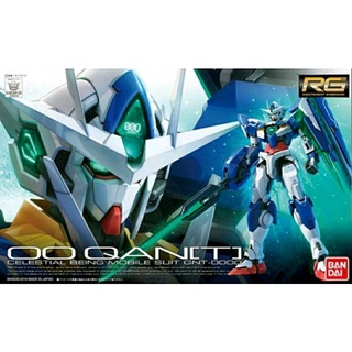 ***อะไหล่*** RG OO Qan[T] GUNPLA EXPRESS