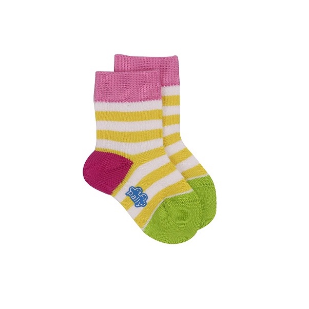 Pally جوارب أطفال Candy Collection ‏(3 أزواج) — صورة 5