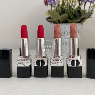 💋 ROUGE DIOR COUTURE COLOUR LIPSTICK