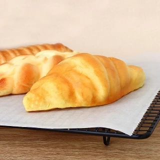 พร้อมจัดส่ง🚛กระดาษไขรองอบ กระดาษไข 5กล่อง/10กล่อง Baking Paper H-A-10