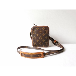 louis vuitton Danube mini แท้