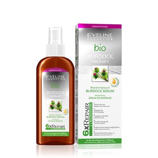 BIOACTIVE SPRAY-ON BURDOCK SERUM