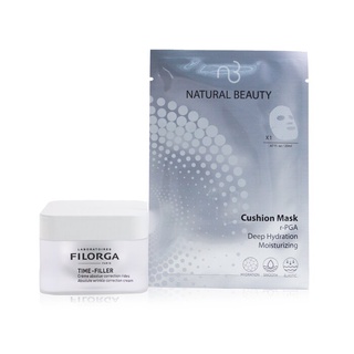 Filorga - Time-Filler Absolute ครีมลดเลือนริ้วรอย 50 มล.