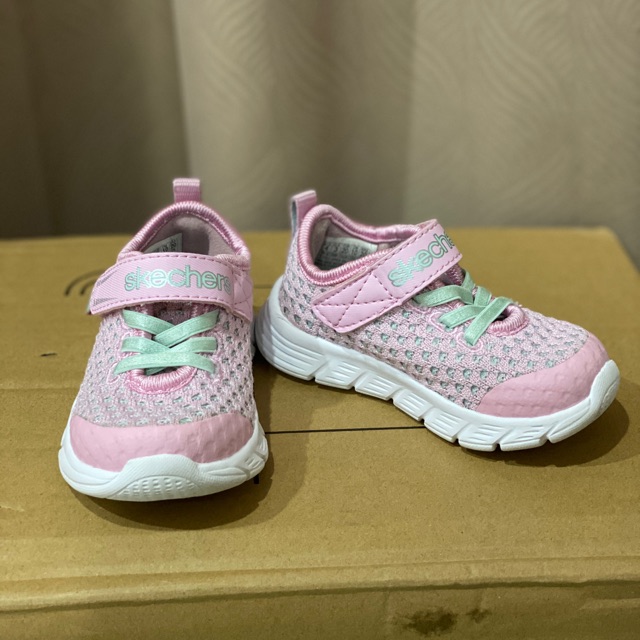 รองเท้าเด็ก Skechers