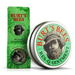 ครีม Burts Bees Miracle Comfrey Cream ขนาด 15 g จาก USA แท้ๆ