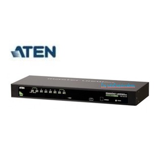 ATEN 8-PORT USB PS/2 KVM SWITCH รุ่น CS1308  (รบกวนสอบถามสินค้าก่อนสั่งซื้อนะคะ)