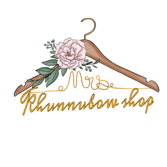 Khunnubow_shop🛒👗 store logo