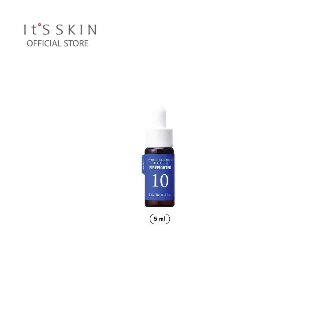 It'S SKIN Power 10 Formula LI Effector [Advanced] 5 ml.