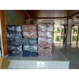 เบาะนั่ง อาสนะ ขนาดใหญ่65cm*65cmหนา1"