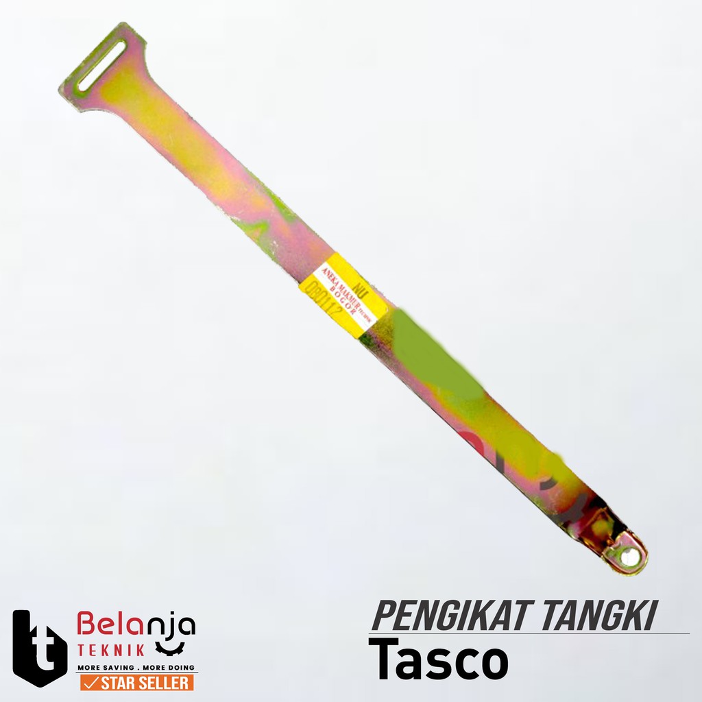 MESIN Tasco สายถังน้ํามัน