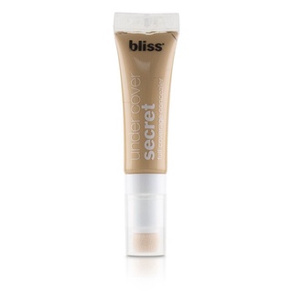 BLISS - Under Cover Secret Full Coverage Concealer