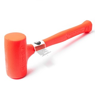 STANLEY (สแตนเล่ย์) 57-532ค้อนป้องกันประกายไฟ12-7/8" 21ออนซ์ (S351-57532)