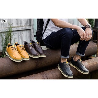 ใหม่!!Boot Panels Shoe!!