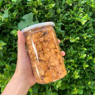 🍊Conflakes คอร์นเฟลกซ์ อบน้ำผึ้งคาราเมล 70-150g คอนเฟลกน้ำผึ้ง ธัญพืช ซีเรียล ขนมกินเล่น อาหารเช้า กินกับนม