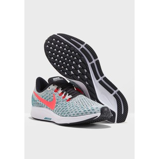 มือ1 Nike zoom fly pegasus Nike ZOOM Mens Running Shoes ไซต์ 9 US รองเท้าวิ่ง