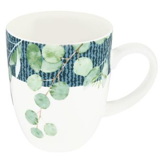 ถ้วยหู ROYAL FINE CHINA SPRING SONG 350 มล. ไร้สารปนเปื้อน ทำให้ปลอดภัยในการใช้งาน