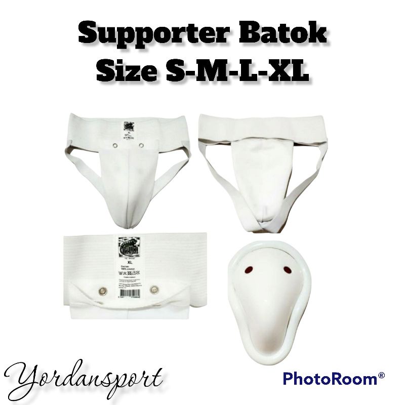 Childrens Batok Supporter / Genital Protector Mens Batok Supporter Pants