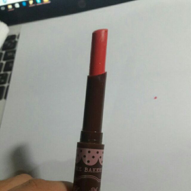 ลิปbeauty buffet no.07