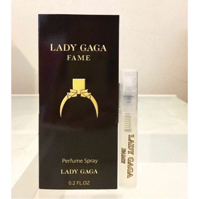 Lady Gaga Fame