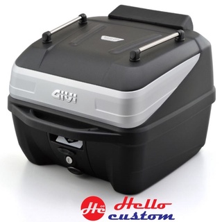 กล่องติดท้ายมอเตอร์ไซค์ GIVI B32N-ADV ขนาด 32 ลิตร