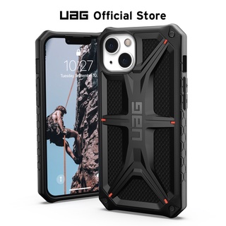 Uag เคสป้องกันโทรศัพท์มือถือ ลายเคฟล่า กันกระแทก สําหรับ iPhone 12 Pro Max [6.7 นิ้ว] 12pro 12 mini