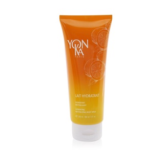 YONKA - Lait Hydratant Hydrating, Revitalizing Body Milk - M