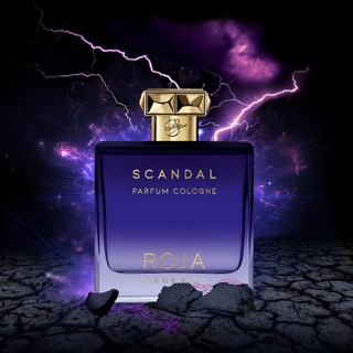 แบ่งขาย Roja - Scandal Parfum Cologne (decant)