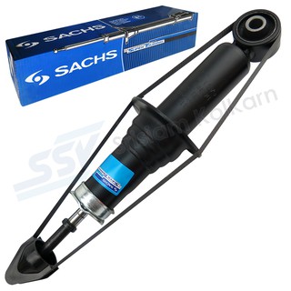 โช๊คอัพหน้า DMAX 4X2 SACHS(แก๊ส) แก๊ส ( SA-316-969-HD ) [50954339] ( 1 ตัว )