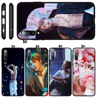 Pd58 เคสโทรศัพท์มือถือนิ่ม ลาย Dynamite Jimin สําหรับ Realme 7 7i 8 8i 8s 9 Pro Plus V13 C31