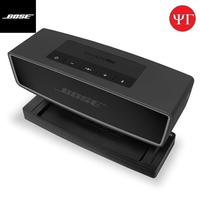 bose soundlink mini 1 specs