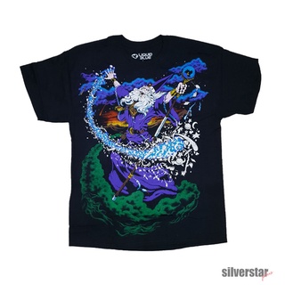 เสื้อวงลิขสิทธิ์แท้ Fantasy - Wizard | ร้าน Silverstarplus