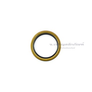 ซีลกันน้ำมัน TA2 ขนาดรูใน 70 mm 70x90x10.3 Oil Seal TA2 70-90-10.3 ซีลขอบเหล็ก ซีลกันฝุ่น