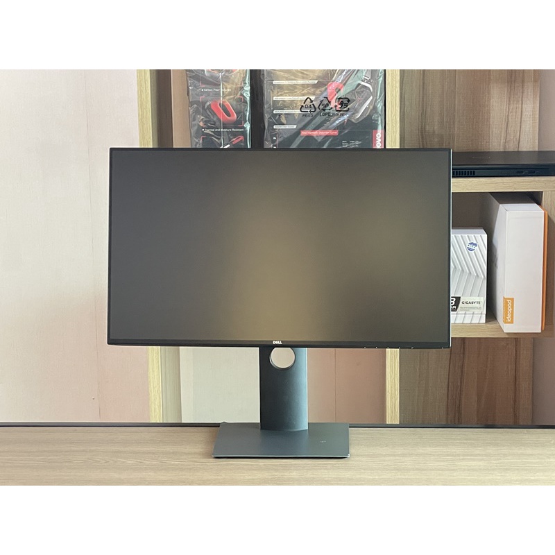 DELL MONITOR Ultrasharp U2419H (1080P 60Hz)