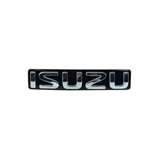 ตราหน้ากระจัง DMAX ปี 2012-2015 Isuzu(8-98164912-0)