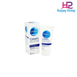 OILATUM Baby Cream Emollient 150ml