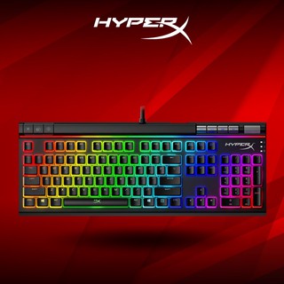 HyperX Alloy Elite 2