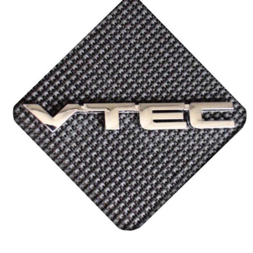 Best saller โลโก้ LOGO VTEC ความยาว 13*1.5*0.2 ซม. 84-racing อะไหร่รถ มอไซด์ ชิ้นส่วนมอไซด์ โลโก้รถ logoรถ คันสตาร์ทเดิม สายเร่งชุด อุปกรณ์แต่งรถ