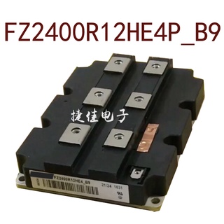 Sz FZ2400R12KE3 FZ2400R12HE4P_B9 FZ2400R17HP4_B29 FZ1600R17HP4 รับประกัน 1 ปี {ภาพถ่ายจากโกดังสปอต}