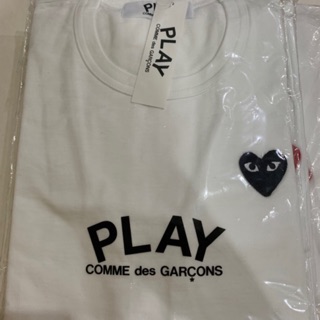 Play comme Des garcon Lady M  : 3198 บาท